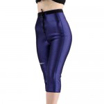 Бриджи для похудения, Вулкан р. xxl классик синие