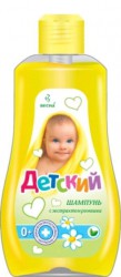 Шампунь детский ромашка 280 мл