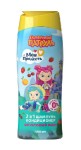 Шампунь-кондиционер детский для волос, Моя прелесть 500 мл Сказочный патруль фруктовый микс 2в1