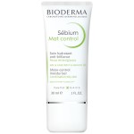 Крем, Bioderma (Биодерма) 30 мл Себиум мат контроль