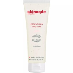 Гель, Skincode (Скинкод) 125 мл арт. SK1002.2 Эссеншилс очищающий туба