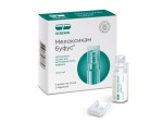 Мелоксикам буфус, раствор для внутримышечного введения 10 мг/мл 1.5 мл 5 шт ампулы