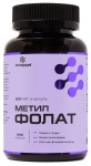 Метилфолат, капсулы 200 мкг / 0.28 г 240 шт БАД
