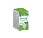 Цистокипер, таблетки 379 мг 100 шт