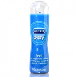 Гель-смазка интимный