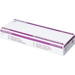 Скальпель одноразовый стерильный, р. №11 10 шт Бероблэйд