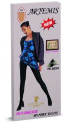 Колготки антиварикозные универсальные 70 den