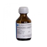 Люголя раствор с глицерином, раствор для местного применения 25 г 1 шт флаконы