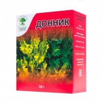 Донника трава, сырье 50 г 1 шт