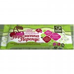 Батончик-мюсли, 35 г 20 шт Переменка перекус вишня белый шоколад шоу-бокс