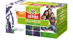 Шалфей 20 шт. ф/пак. 1 г